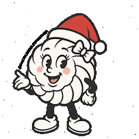 Concha Pandulce Sticker by Pastelerías Esperanza