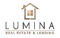 Realtor Realty Sticker by Lumina Real Estate