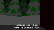 excited eric cartman GIF by South Park 