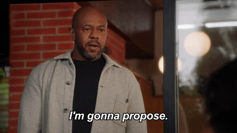 Michael Propose GIF by FOX TV