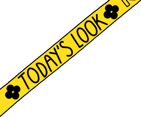 Fashion Look Sticker by Koton