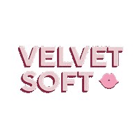 Soft Power Sticker by Vice Cosmetics