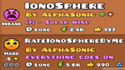 Geometry Dash Gd GIF