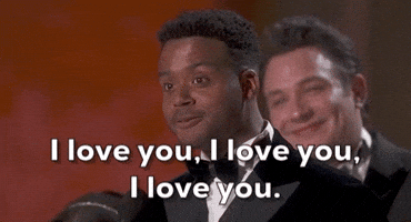 I Love You I Love You I Love You