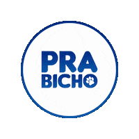 Logo Pets Sticker by prabicho