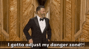 Jimmy Kimmel Oscars GIF by The Academy Awards