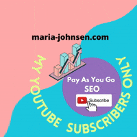 Search Engine Optimization Sale GIF by Maria Johnsen