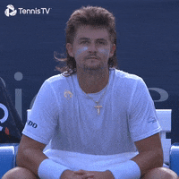 Mood Lol GIF by Tennis TV