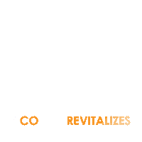 CovinaLife community local coworking co Sticker