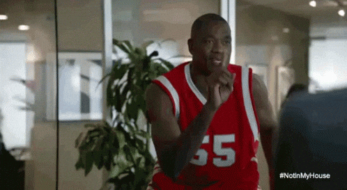 America Finger GIF