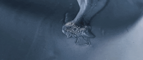 melting we were young GIF by Petit Biscuit