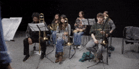 Band Orchestra GIF