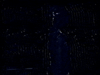 horror glitch GIF by Death Orgone