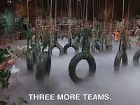 legends of the hidden temple nicksplat GIF