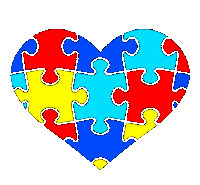Autismo Sticker by Atelier das Arteiras