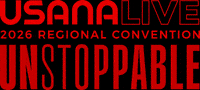 Unstoppable GIF by USANA Regional Asia