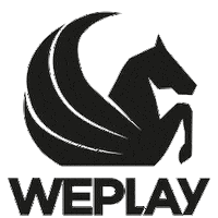 Sticker by WEPLAY Music