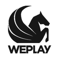 Sticker by WEPLAY Music