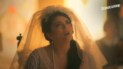 Sassy Cecily Strong GIF by Apple TV