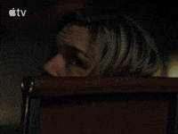 Looking Back Vince Gilligan GIF by Apple TV