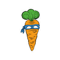 Banh Mi Sticker by HAU NOI