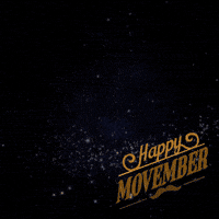 Gentlemans Ride Mustache GIF by TeaCosyFolk