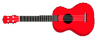 Luna Musician Sticker by mswonderlymakesmusic