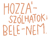 Magyargif Olvasni Jo Sticker