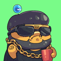 Happy Dance GIF by Apeironnft