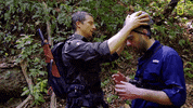 Zachary Quinto Panama GIF by National Geographic Channel