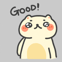 Very Good Agree GIF