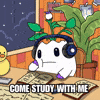 Working Back To School GIF by Magic Eden