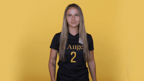 Womens Soccer GIF by Cal State LA Golden Eagles