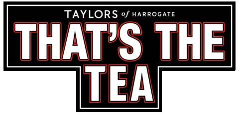Cup Of Tea Sticker by YorkshireTea