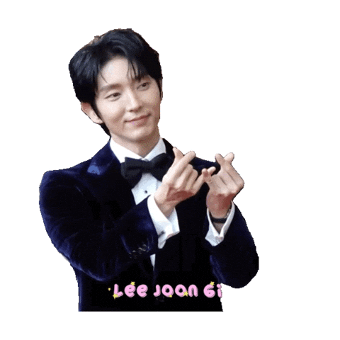 Love You Jg Sticker