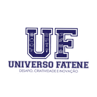 fateneoficial fatene universofatene fateneoficial esseéseuuniverso Sticker