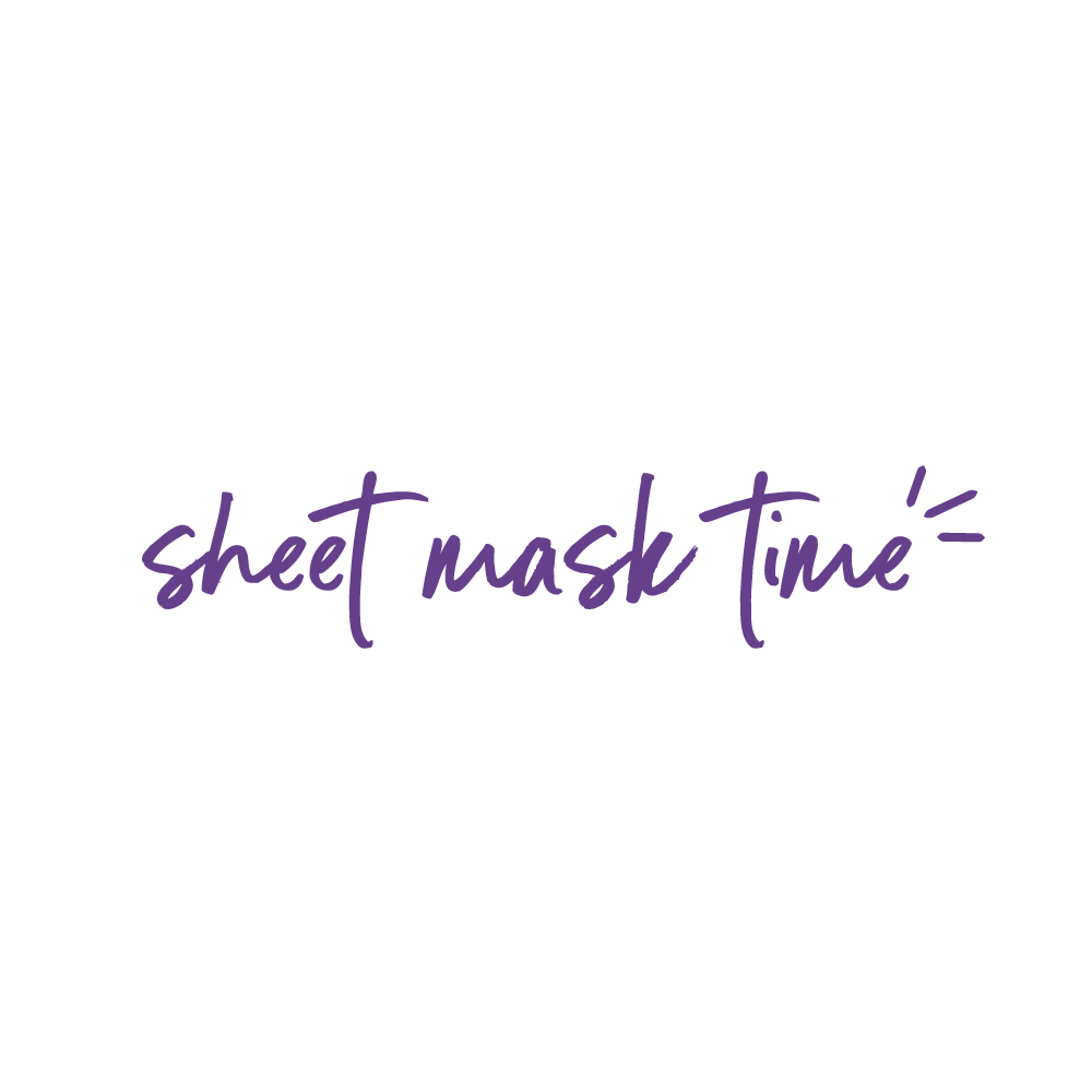 SkinRepublicUK giphyupload skincare mask skin Sticker