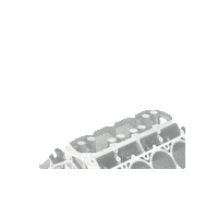 bastosjuntas car carros mecanico juntas Sticker