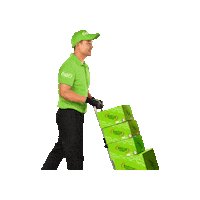 Car Entrega Sticker by Bastos Juntas