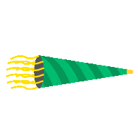 birthday aa Sticker by Rover.com