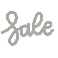 For Sale Sticker