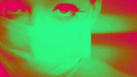 animation art GIF by DOMCAKE