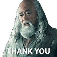 Thank You So Much Sticker by NETFLIX
