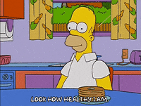 homer simpson GIF