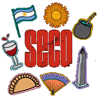 Ricardo Arjona Tour Sticker