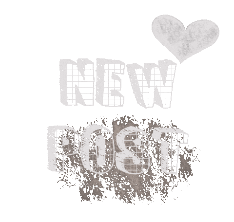 New Post N Sticker