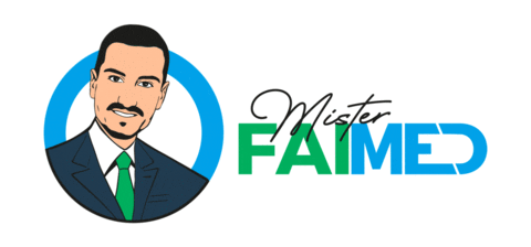 Fun Wow Sticker by FAIMED