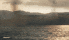 Water Fly GIF by DC
