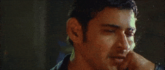 Slow Motion Pain GIF
