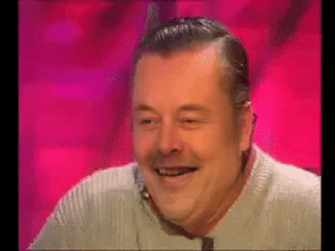 Elon Musk Laugh GIF